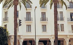Onomo Hotel Rabat Terminus